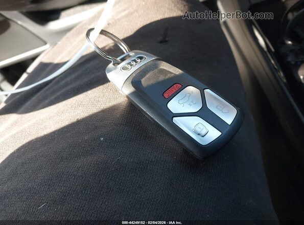 WAUABAF43MN007464 2021 AUDI OTHER Gray 