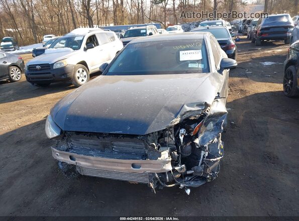 WAUABAF43MN007464 2021 AUDI OTHER Gray 