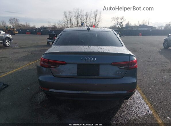 WAUANAF46HN066621 2017 AUDI OTHER Серый 