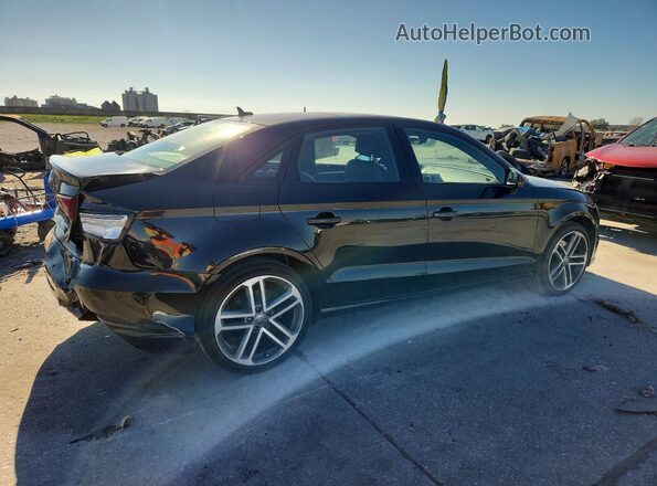 WAUAUGFFXLA105282 2020 AUDI OTHER Black უკანა მარჯვენა