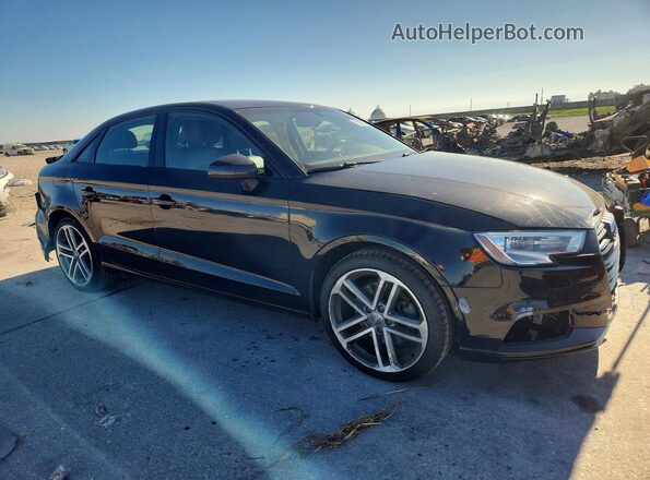 WAUAUGFFXLA105282 2020 AUDI OTHER Black წინა მარჯვენა