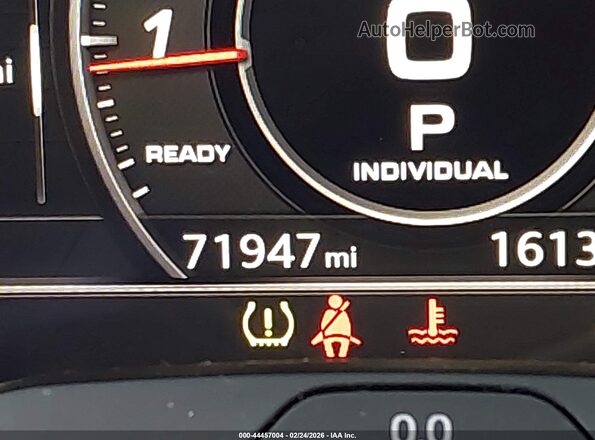 WAUB1GFF0H1014641 2017 AUDI S3 Черный 