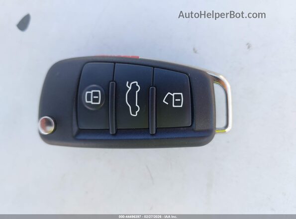 WAUB1GFF8KA122089 2019 AUDI S3 Gray წინა პანელის ხედი