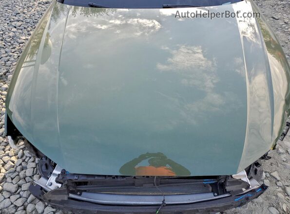 WAUB4AF45RA035246 2024 AUDI S4 Green 