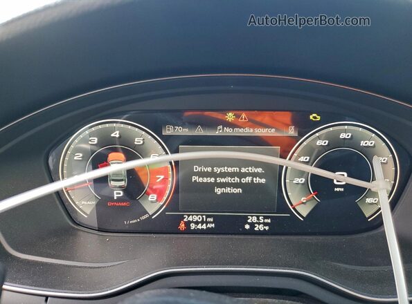 WAUB4AF45RA035246 2024 AUDI S4 Green 
