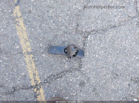WAUB4AF49JA002660 2018 AUDI S4 Gray Սարքավորումների վահանակի տեսք