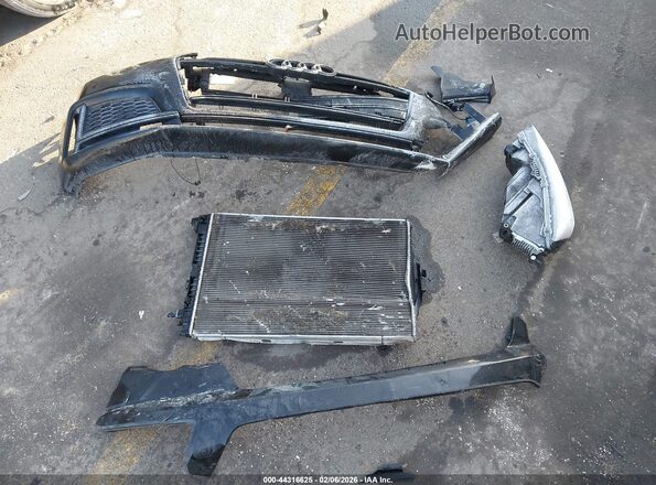 WAUB4CF56KA100079 2019 AUDI S5 Black Instrument cluster view