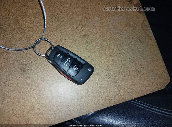 WAUB8GFF2H1048737 2017 AUDI OTHER Red 