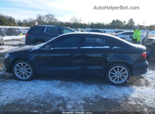 WAUB8GFFXJ1021291 2018 AUDI OTHER Black 