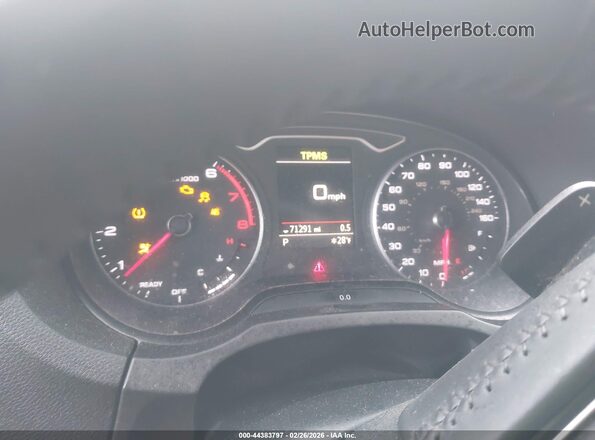 WAUBEGFF2LA012113 2020 AUDI OTHER Gray 