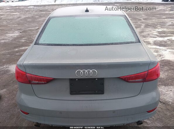 WAUBEGFF2LA012113 2020 AUDI OTHER Gray 