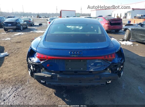 WAUBHBFW0R7900780 2024 AUDI OTHER Синий 