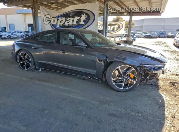 WAUBHBFW1R7900657 2024 AUDI RS Серый Передняя правая четверть