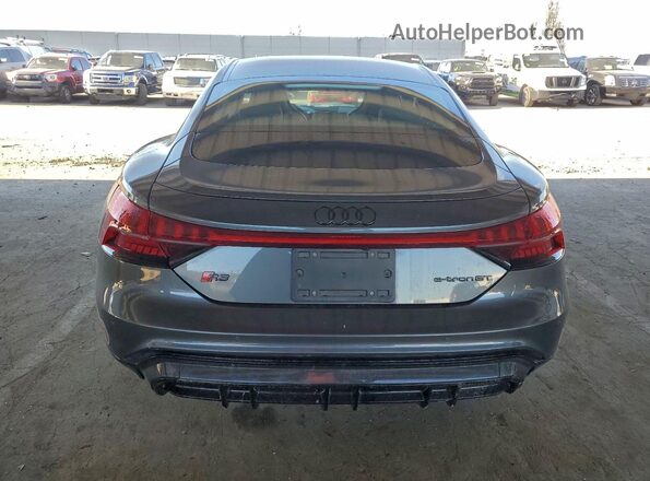 WAUBHBFW1R7900657 2024 AUDI RS Серый Вид сзади
