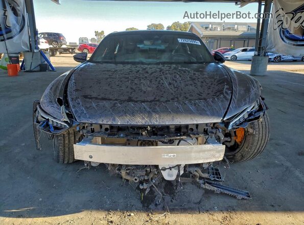 WAUBHBFW1R7900657 2024 AUDI RS Серый Вид спереди