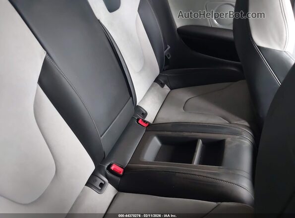 WAUC4AFR2GA026730 2016 AUDI S5 Черный Вид наклейки с VIN-кодом
