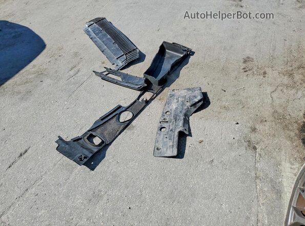 WAUC4AFR8GA019488 2016 AUDI S5 White Շարժիչի բաժամունքի տեսք