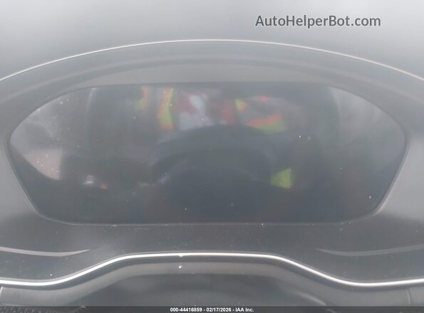 WAUC4CF52MA022407 2021 AUDI S5 Black Вид задніх сидінь