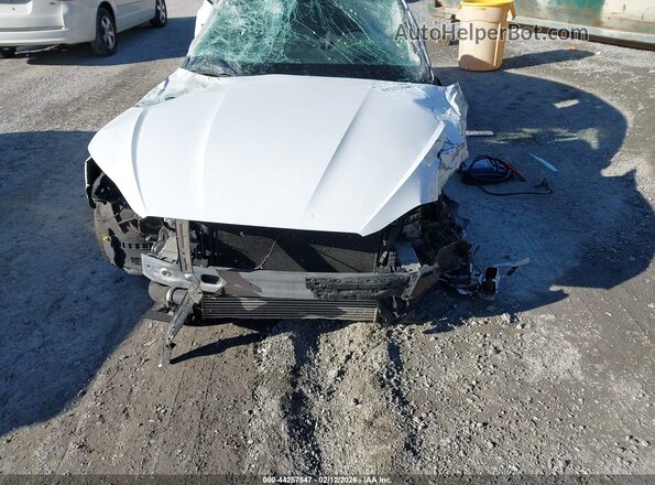 WAUC4CF54KA077406 2019 AUDI S5 White 