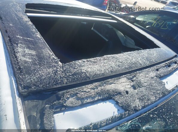 WAUC4CF59PA002188 2023 AUDI S5 White ხელსაწყოთა პანელის ხედი