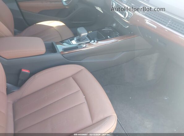 WAUCBCF52MA003720 2021 AUDI OTHER White 