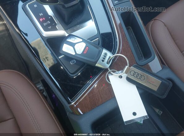 WAUCBCF52MA003720 2021 AUDI OTHER White 