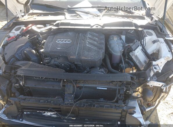 WAUCBCF52MA003720 2021 AUDI OTHER White 