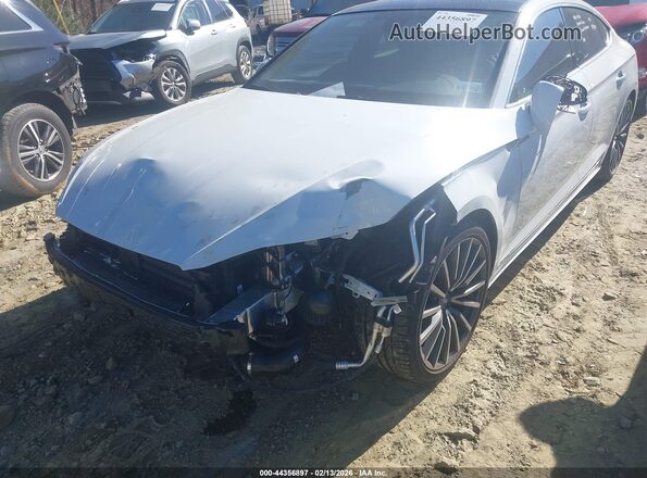 WAUCBCF52MA003720 2021 AUDI OTHER White 