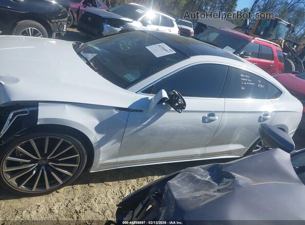 WAUCBCF52MA003720 2021 AUDI OTHER White 