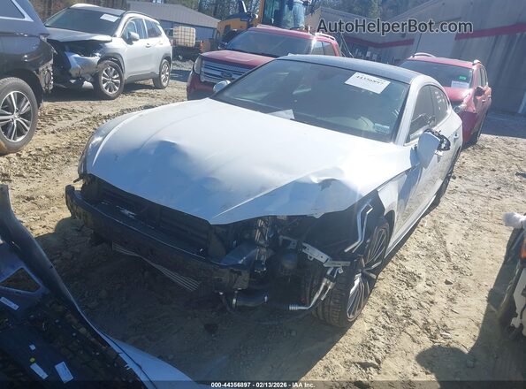 WAUCBCF52MA003720 2021 AUDI OTHER White 