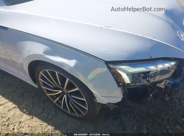 WAUCBCF52MA003720 2021 AUDI OTHER White 