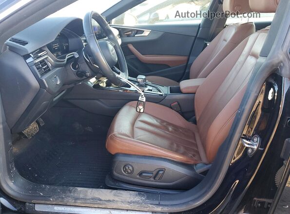 WAUCNCF55LA015964 2020 AUDI OTHER Black 