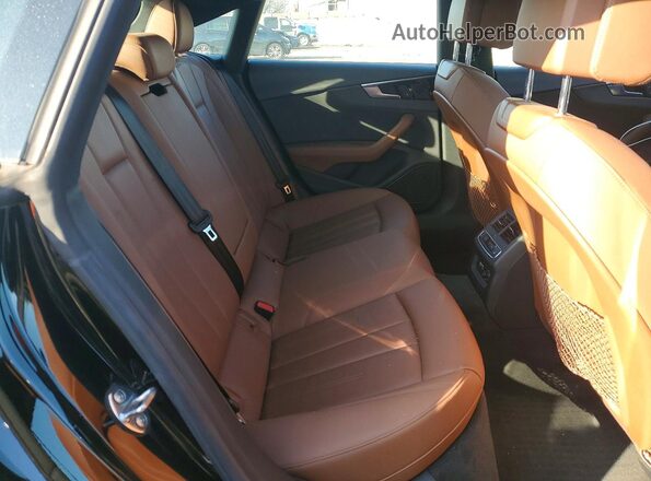WAUCNCF55LA015964 2020 AUDI OTHER Black 