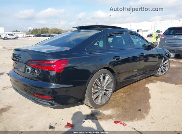 WAUE3BF23RN028986 2024 AUDI OTHER Черный Задняя правая четверть