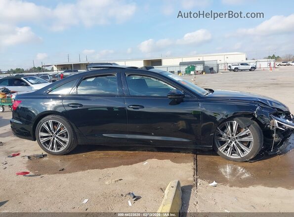 WAUE3BF23RN028986 2024 AUDI OTHER Черный Вид щитка приборов
