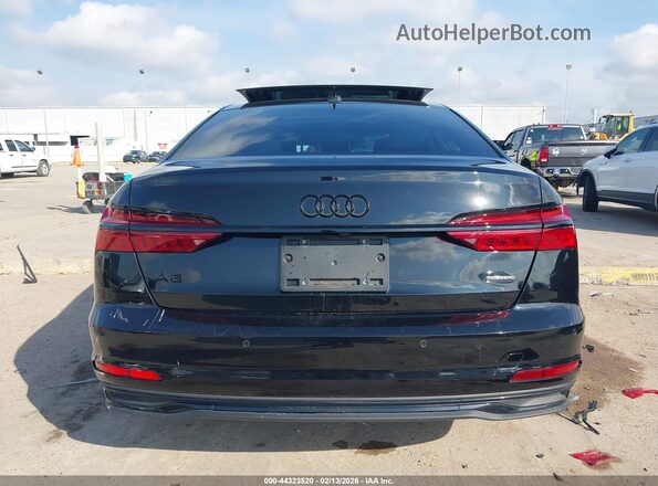 WAUE3BF23RN028986 2024 AUDI OTHER Черный 