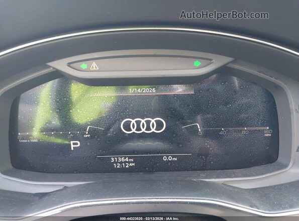 WAUE3BF23RN028986 2024 AUDI OTHER Черный Вид задних сидений