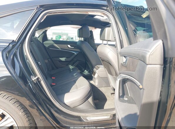 WAUE3BF23RN028986 2024 AUDI OTHER Черный Вид наклейки с VIN-кодом