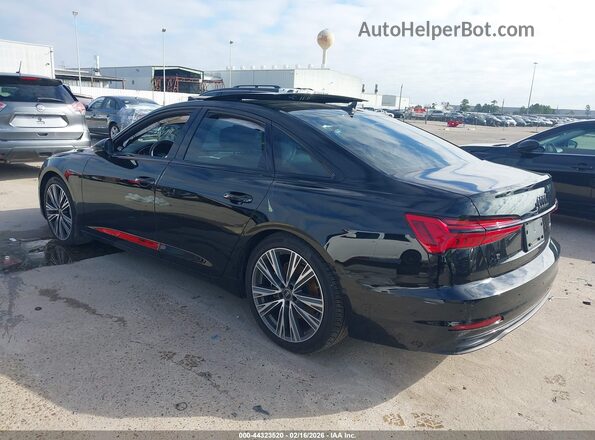 WAUE3BF23RN028986 2024 AUDI OTHER Черный Задняя левая четверть