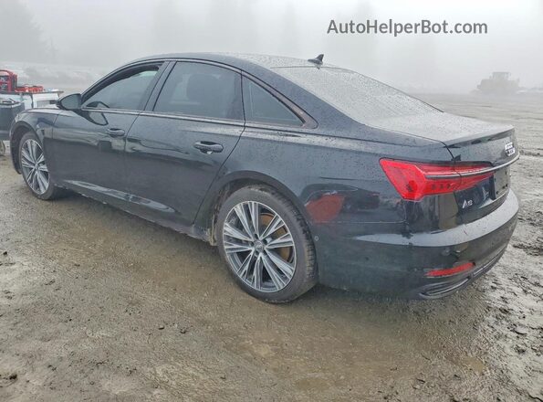 WAUE8AF28KN125862 2019 AUDI OTHER Черный 