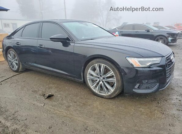 WAUE8AF28KN125862 2019 AUDI OTHER Черный 