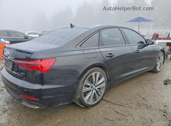 WAUE8AF28KN125862 2019 AUDI OTHER Черный 