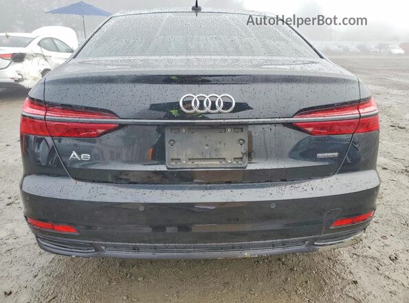 WAUE8AF28KN125862 2019 AUDI OTHER Черный 