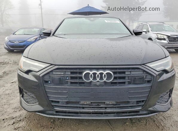 WAUE8AF28KN125862 2019 AUDI OTHER Черный 