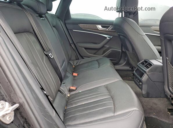 WAUE8AF28KN125862 2019 AUDI OTHER Черный 
