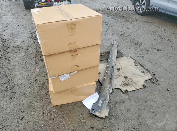 WAUE8AF28KN125862 2019 AUDI OTHER Черный 