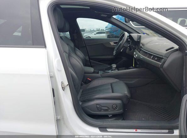 WAUEAAF45MA066348 2021 AUDI OTHER White 