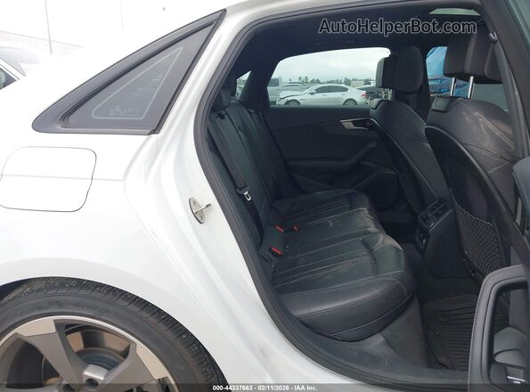 WAUEAAF45MA066348 2021 AUDI OTHER White 