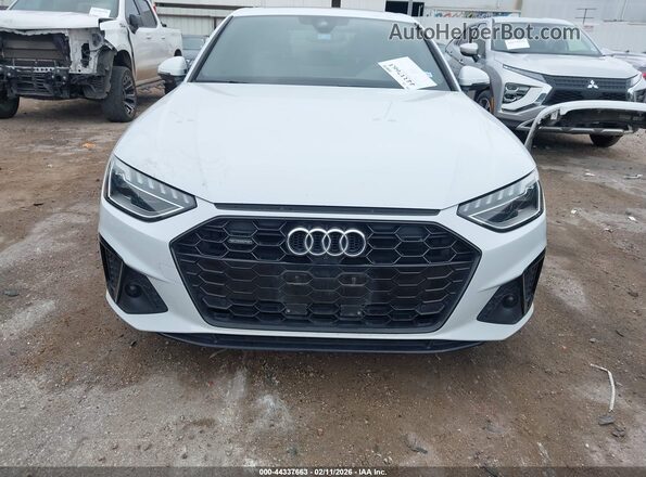 WAUEAAF45MA066348 2021 AUDI OTHER White 