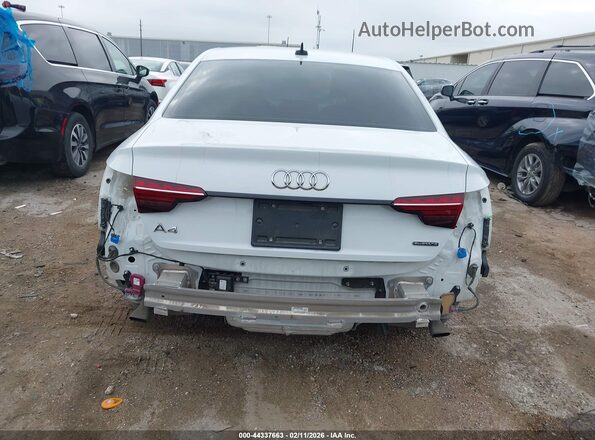 WAUEAAF45MA066348 2021 AUDI OTHER White 